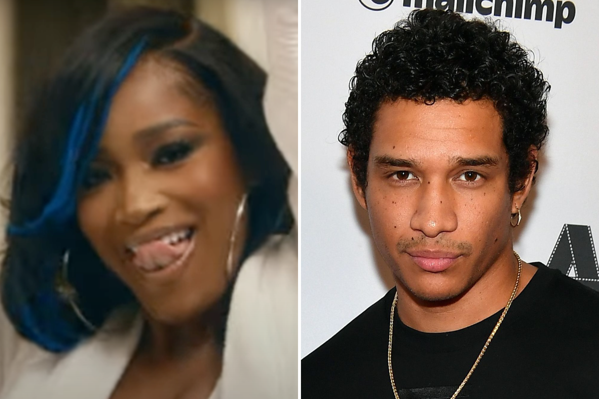 Keke Palmer takes jab at boyfriend’s ‘you’re a mother’ criticism in